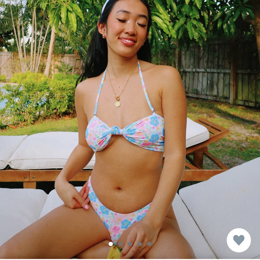 Grey Bandit Swimsuit